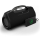 Hama GŁOŚNIK BT HAMA "SOUNDBARREL" Czarny - 1463289 - zdjęcie 2